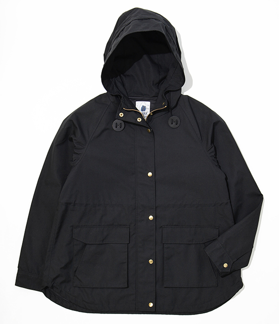 6508_65-35 WOMENS PARKA
